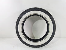 Load image into Gallery viewer, Used Motorcycle Front Tire Harley Dunlop D402F MT90B16 72H 43022-91A | Mototech271