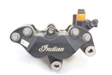 Load image into Gallery viewer, 2018 Indian Chieftain Limited Front Brake Caliper Set 1912390 1912391 | Mototech271