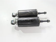 Load image into Gallery viewer, 2017 Harley Softail Heritage Classic FLSTC Rear Suspension Shock Set 54508-00B