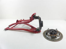 Load image into Gallery viewer, 2021 Kawasaki Teryx KRX1000 KRF1000 Front Red Left Knee Assembly 39186-0333 | Mototech271
