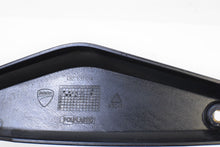 Load image into Gallery viewer, 2015 Ducati Hypermotard 821 SP Under Seat Side Cover Infill Fairings 48211701A | Mototech271