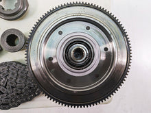 Load image into Gallery viewer, 2009 Harley FXDF Dyna Fat Bob Primary Drive Clutch Kit 10k 37813-06A | Mototech271