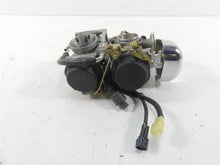 Load image into Gallery viewer, 2002 Yamaha XVS1100 V-Star Carburetor Carburator Carb 5EL-14900-21-00