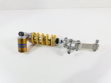 Load image into Gallery viewer, 2016 Aprilia RSV 1100 Tuono V4 Factory Rear Ohlins Shock Damper 2B001705