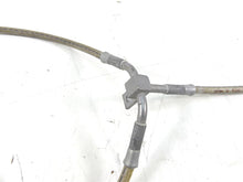 Load image into Gallery viewer, 2015 BMW R1200GS GSW K50 Front Abs Brake Line Hose Set 34328526552 34328526553 | Mototech271