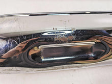 Load image into Gallery viewer, 2014 Harley Touring FLHTK Electra Glide Vance Hines Twin Slash Muffler Set 16763