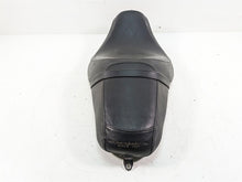 Load image into Gallery viewer, 2007 Harley Sportster XL1200 C Oem Rider Driver Seat Saddle - No Tears 51530-07 | Mototech271