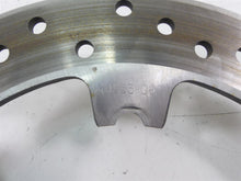 Load image into Gallery viewer, 2014 Harley FXDL Dyna Low Rider Front Dual Brake Disc Rotor Set 3K 44553-06