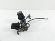 Load image into Gallery viewer, 2004 Yamaha XV1700 Road Star Warrior Throttle Body Fuel Injectors 5PX-13750-00- | Mototech271