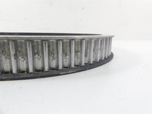 Load image into Gallery viewer, 2003 Harley Dyna 100TH FXDL Low Rider Rear Drive Belt Pulley 70T 1 1/8" 40117-00