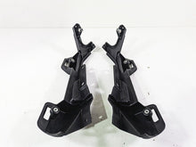 Load image into Gallery viewer, 2016 Moto Guzzi Stelvio 1200 8V NTX Saddlebag Mounts Set 886207 886208 | Mototech271