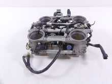 Load image into Gallery viewer, 2019 Yamaha VMX17 V-Max 1700 Mikuni Throttle Body Fuel Inject 2S3-13750-00-00 | Mototech271