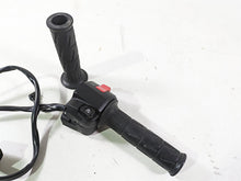 Load image into Gallery viewer, 2023 Kawasaki KLR KL 650 Adventure Right Hand Control Switch -READ 46091-0553 | Mototech271
