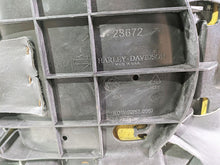 Load image into Gallery viewer, 2009 Harley Touring FLHX Street Glide Dual Rider Seat Saddle + Backrest 52320-09 | Mototech271