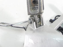 Load image into Gallery viewer, 2009 Yamaha XV1700 Road Star Warrior Right Front Footpeg + Brake 5PX-27420-10-00 | Mototech271