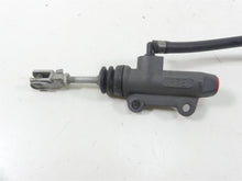 Load image into Gallery viewer, 2001 BMW R1150 GS R21 Rear Brembo Brake Master Cylinder Abs 14.29mm 34317660907