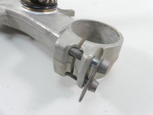 Load image into Gallery viewer, 2008 Kawasaki ZX6R ZX6 R Ninja Lower Triple Tree Steering Clamp 52mm 44037-0074