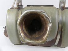 Load image into Gallery viewer, 2018 Can Am Maverick X3 XMR Turbo R Exhaust Pipe Silencer Muffler 707601731