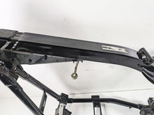 Load image into Gallery viewer, 2007 Harley FXDWG Dyna Wide Glide Straight Main Frame Chassis 34dgr With Clear Texas Title 47748-06 | Mototech271