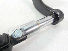 Load image into Gallery viewer, 2020 Harley Sportster XL1200 NS Iron Front Right Footpeg Foot Peg Mid 42541-04 | Mototech271