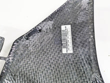 Load image into Gallery viewer, 2017 BMW S1000RR K46 Left Lower Side Carbon Fiber Cover Fairing 180486 | Mototech271