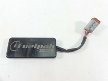 Load image into Gallery viewer, 2017 Harley FXDLS Dyna Low Rider Cdi Ecu Ecm Engine Control Module + Vance Hines FP3 Fuelpak Set -Read 194380 201-125709 41000057 | Mototech271