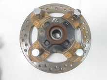 Load image into Gallery viewer, 2021 Polaris RZR1000 XP EPS Front Left Knee Assembly Control Arm Set 5142214 | Mototech271