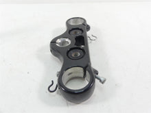 Load image into Gallery viewer, 2019 Harley Softail FXBB Street Bob Upper Triple Tree Clamp 49mm 45900174 | Mototech271