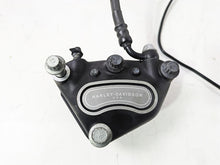 Load image into Gallery viewer, 2004 Harley Softail FLSTF Fat Boy Front Brake Caliper + Line 44046-00D | Mototech271