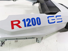 Load image into Gallery viewer, 2018 BMW R1200GS GSW K50 Front Upper Fender 46618560646