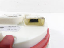 Load image into Gallery viewer, 2008 Harley Softail FLSTSB Cross Bones Speedometer Gauge Instrument 22K 70700-08 | Mototech271