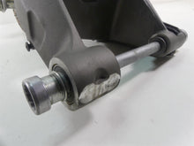 Load image into Gallery viewer, 2015 Ducati Monster 1200 S Swingarm Swing Arm Axle Set - Read 37021381 819Z0021