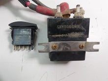 Load image into Gallery viewer, 2020 Can-Am Commander 1000R XT HD4500 Winch Package & Switch 710005732 | Mototech271