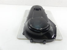 Load image into Gallery viewer, 2018 Harley FXBRS Softail Breakout Outer Primary Drive Clutch Cover 25701074