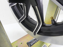 Load image into Gallery viewer, 2016 Harley Touring FLHTP Electra Glide Front 17x3 Impeller Wheel Rim 43300386 | Mototech271