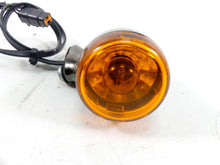 Load image into Gallery viewer, 2017 Harley Softail FXSB Breakout Rear Black Blinker Turn Signal Set 68461-09 | Mototech271