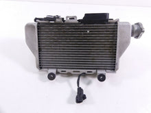 Load image into Gallery viewer, 2018 Honda CRF1000 Africa Twin Right Radiator Fan Reservoir 19010-MJP-A61 | Mototech271