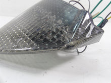 Load image into Gallery viewer, 2016 KTM 1290 Superduke R Fender Eliminator License Plate Holder Taillight Kit