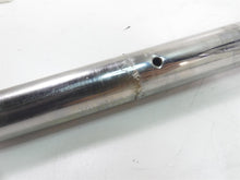 Load image into Gallery viewer, 2007 Honda VT1100 C Shadow Spirit Straight Handlebar Handle Bar 53100-MAA-A80