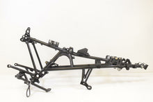 Load image into Gallery viewer, 2008 BMW R1200RT R1200 RT K26 Rear Subframe Sub Frame Kickstand 46518521840 | Mototech271