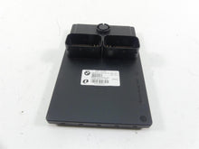Load image into Gallery viewer, 2015 BMW F800GS K72 Central Chassis Electronic Module 61358552125 | Mototech271