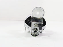 Load image into Gallery viewer, 2009 Harley FXDC Dyna Super Glide Horn + Chrome Cover 61300478A