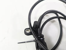 Load image into Gallery viewer, 2015 Ducati Hypermotard 821 SP Front Abs Brake Wheel Speed Sensor 55212121B