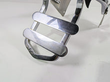 Load image into Gallery viewer, 2002 Indian Spirit Deluxe Back Rest Sissybar Luggage Six Pack Rack & Mounts Set