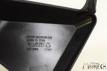 Load image into Gallery viewer, 2015 KTM 1290 Super Duke R Little Side Infil Cover Fairing SET 61303092000