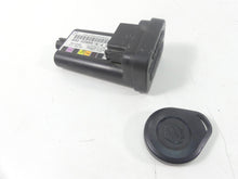 Load image into Gallery viewer, 2006 Harley Touring FLHTCUI Electra Glide Tssm Turn Signal Module Fob 68922-00 | Mototech271