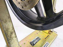 Load image into Gallery viewer, 2009 Harley XR1200 Sportster Straight 17x5.5 Rear Wheel Rim 43107-08 | Mototech271