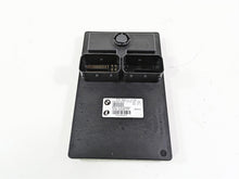 Load image into Gallery viewer, 2012 BMW R1200R K27 Zfe Basic High Control Module Unit Ecm Ecu 61358554941 | Mototech271