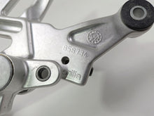 Load image into Gallery viewer, 2017 Aprilia RSV 1100 Tuono V4 Factory Right Front Footpeg & Brake Ped 858734