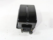 Load image into Gallery viewer, 2012 Harley FLD Dyna Switchback Electrical Holder Carrier & Cover 70367-12 | Mototech271